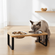 Gamelles Premium pour Chat