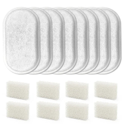 Filtres de Rechange pour Fontaine ROJECO Inox 2 L