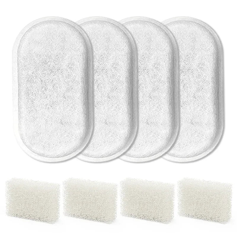 Filtres de Rechange pour Fontaine ROJECO Inox 2 L