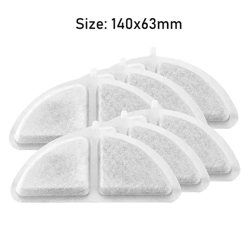 Filtres de rechange – Fontaine MiaouSense™ 3L sans fil