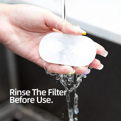 Filtres de Rechange pour Fontaine ROJECO Inox 2 L - MiaouTable