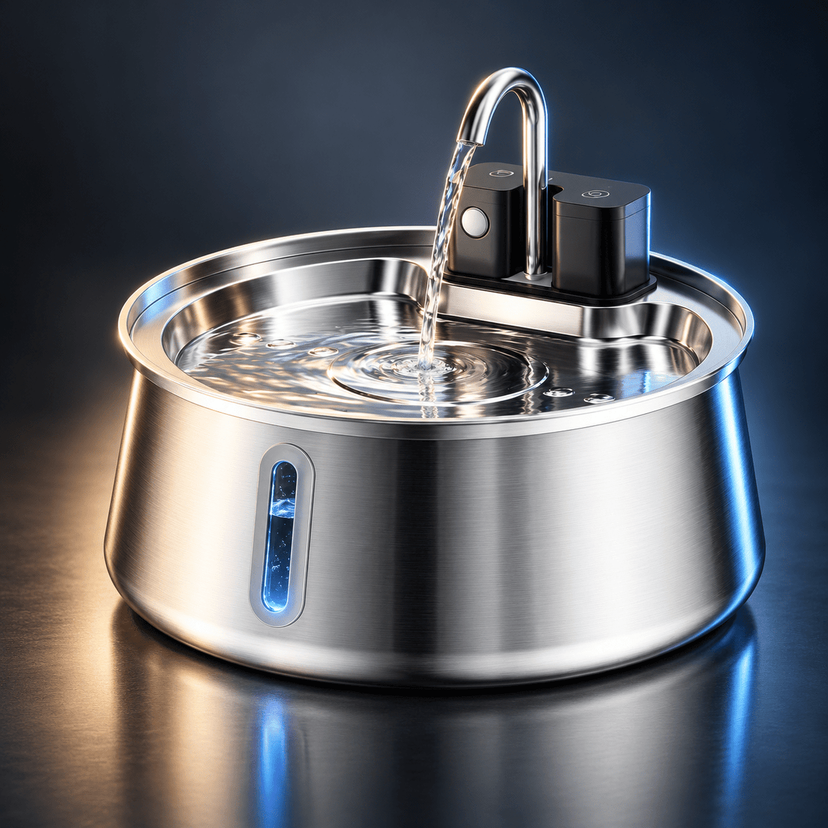 fontaine-a-eau-chat-sans-fil-4l-robinet-capteur-120-inox-304-45-jours-dautonomie