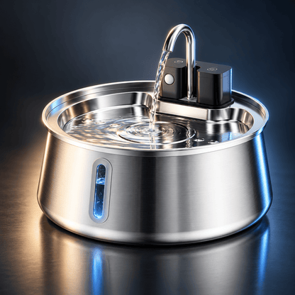 fontaine-a-eau-chat-sans-fil-4l-robinet-capteur-120-inox-304-45-jours-dautonomie